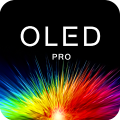 OLED Wallpapers PRO Mod