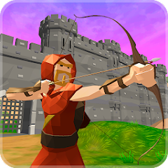 Archer 3D: Castle Defense Mod
