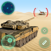 War Machines：Tanks Battle Game Mod