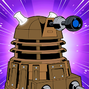 Doctor Who: Lost in Time Mod