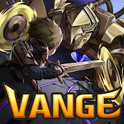 Vange : Abandoned Knight Mod