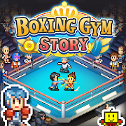 Boxing Gym Story Mod