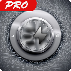 Volume Booster Max Pro Mod