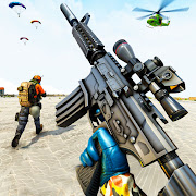 Gun Games: Fps Shooting Games Mod