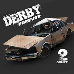 Derby World Forever 2 Mod